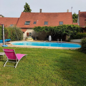 Le Domaine de la Vergnolle